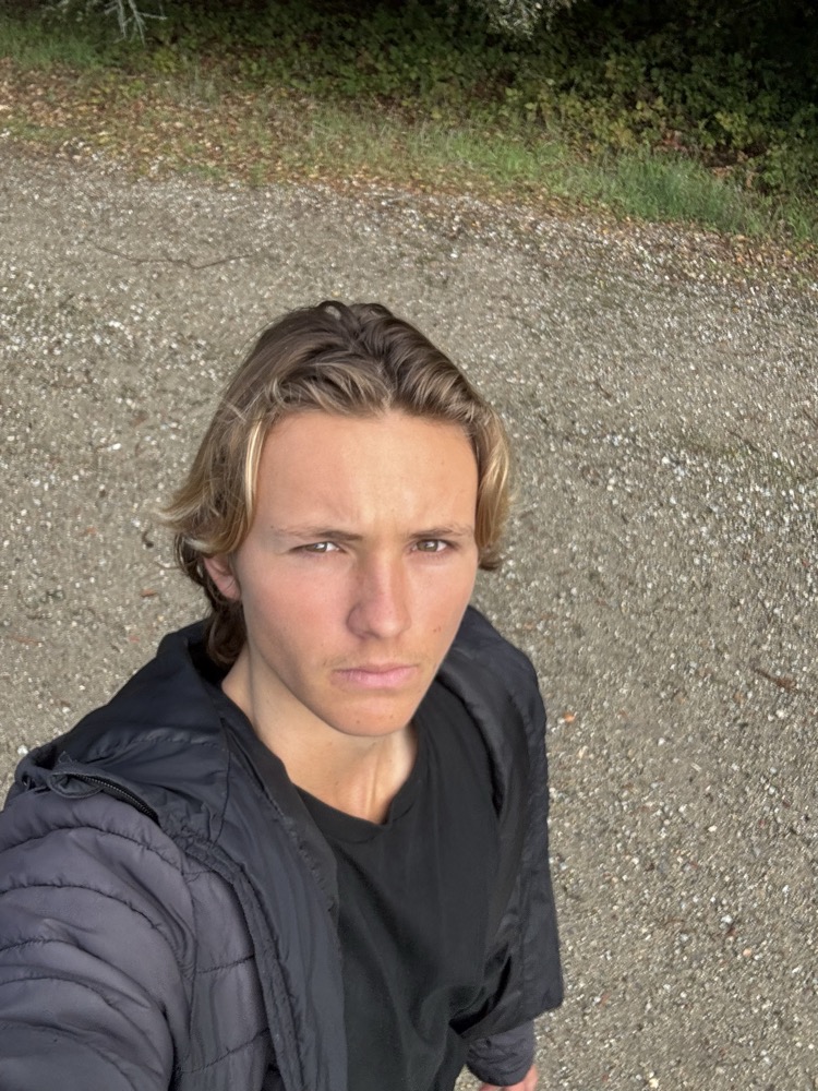 Julian, founder of Creyaa